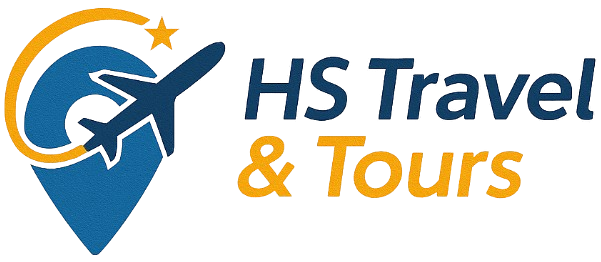 HS Travel & Tours LTD